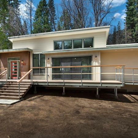 Вилла 11R Spring Meadow Retreat Вавона Экстерьер фото