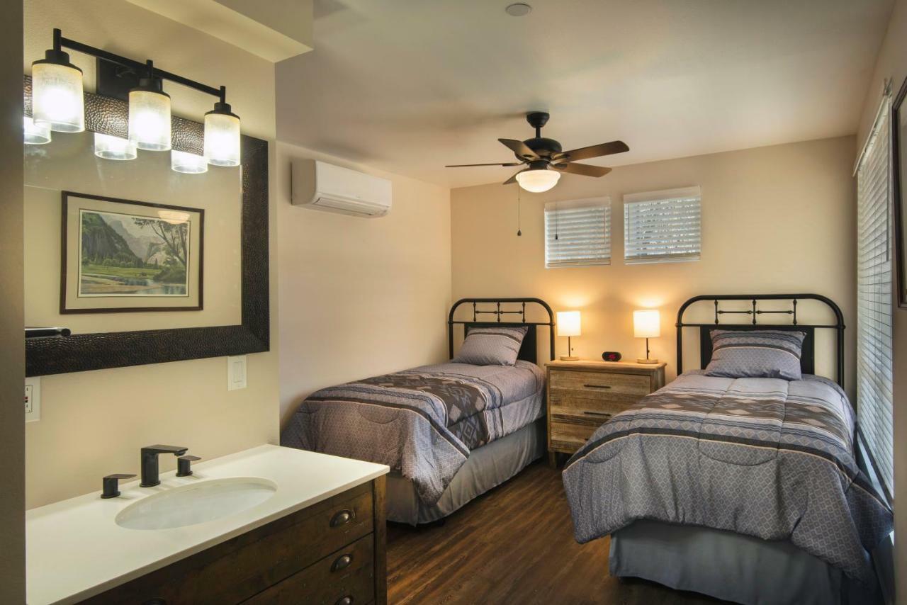 Вилла 11R Spring Meadow Retreat Вавона Экстерьер фото
